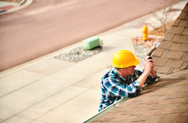 Heating Cable for Roof Installation in Rothsville, PA