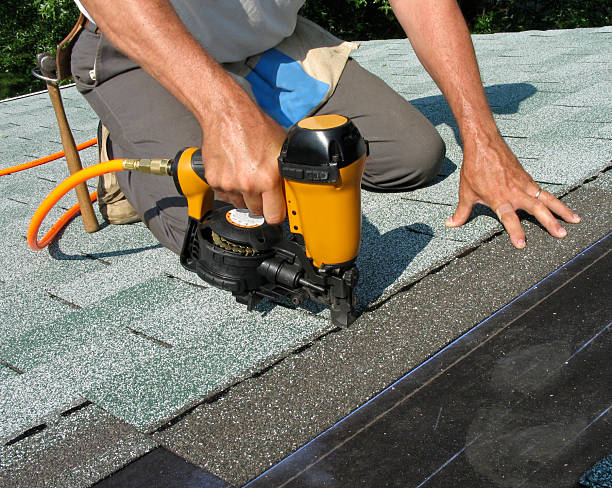 Quick and Trustworthy Emergency Roof Repair Services in Rothsville, PA