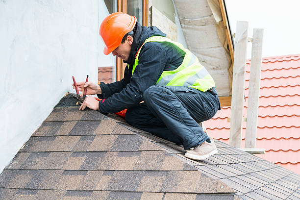 Quick and Trustworthy Emergency Roof Repair Services in Rothsville, PA