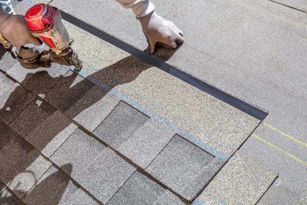 Best Residential Roofing Contractor  in Rothsville, PA
