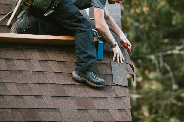 Gutter Installation and Roofing in Rothsville, PA